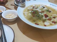 -一哥酸菜鱼(员村店)