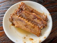 -品香排骨饭(羊官路店)
