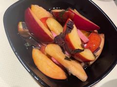 紫苏桃子姜-聚味瞿记·龙虾堂(渔人码头一店)
