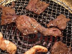 -谷牛日式烤肉(宝山U天地店)