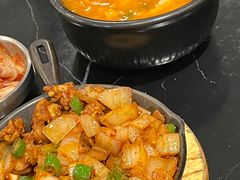 -HONGA HONGA雄家(曹路店)