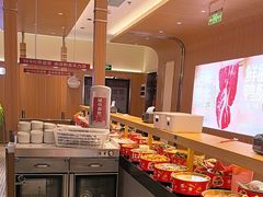 -龍歌自助小火锅(市南金茂湾店)