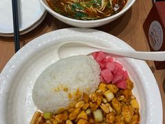 -阳阳中国饭(北京荟聚店)