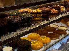 -CHOCMONS巧克怪兽(屏风街店)