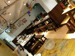 -木屋烧烤(南新店)