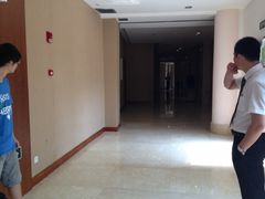 -上海中兴和泰酒店(张江高科地铁站店)