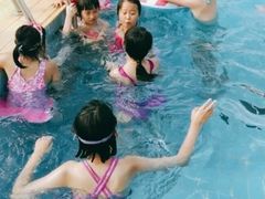 -鹏湃星少儿游泳运动中心(西溪店)