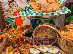 -泰妃殿(武汉首店)