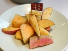 -南拳十三姨·潮汕砂锅粥·粤菜(西单大悦城店)