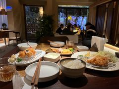 -山杏yama-katsu·吉列炸物
