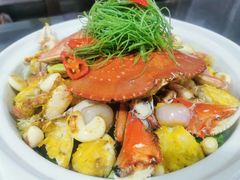 -海景壹号大酒店(滨湖店)