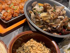 -前海沿·青岛菜(乐客城店)