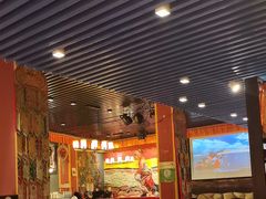 -敏珠拉姆藏餐·南京厨房(富春江东街店)