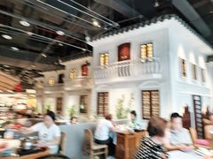 -晓粤·惹味粤菜(凯德乐峰广场店)