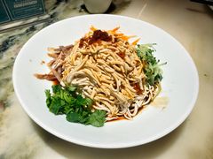 -老淮安·淮安菜(周恩来纪念馆店)