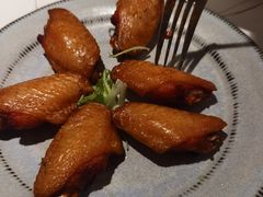 -牛扒先生·厚切雪花牛扒西餐厅(北京路禺山路店)