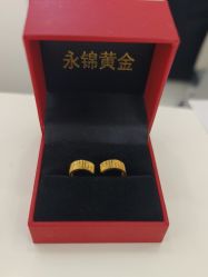点击看大图 -永锦黄金加工·回收打金店(上海南翔店)