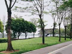 -顺峰山公园