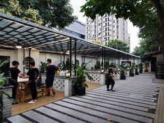 -浮何烤铺(桐梓林店)