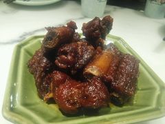 -京城小江南·北京烤鸭·江南土菜·白鱼(中关村店)