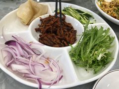 -苏师傅菜馆(上沙店)