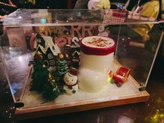 -上海静安香格里拉大酒店