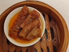 -香宫中餐厅·大连香格里拉(人民路店)