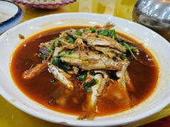 -魏四小鱼锅贴王