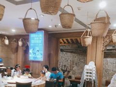 -庭悦餐厅(华侨城店)