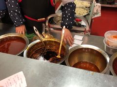-晓峰手工擀面皮(新民街总店)