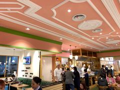 -大食代美食广场(上海中心店)