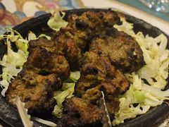 -Santoor 萨都里印度餐厅(北锣鼓巷店)