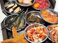 -行运海鲜食集(北京首店)