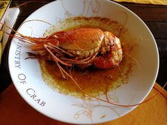 -Ministry of Crab(科伦坡店)