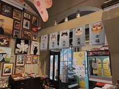 -猫咪博物馆(顶澳仔猫街店)