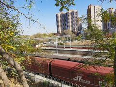 -长辛店二七公园