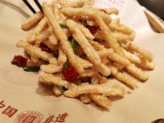 -肖记公安牛肉鱼杂馆·省级非物质文化遗产(三角路直营店)