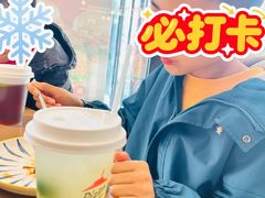 -必胜客(安盛购物广场金州店)