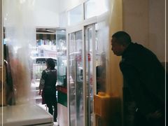 -汝萍传统蘸水菜(春华路总店)