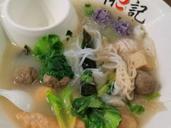 -食通天·寰宇集(杭州万象城店)