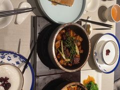 -狮王府淮扬菜(夫子庙老门东店)
