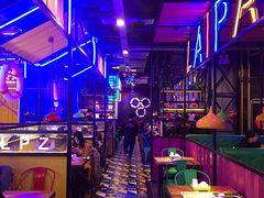 大堂-赖胖子肉蟹煲(上邦百汇城店)