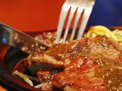 -伊思玛雅法式牛排自助餐厅(福清万达店)