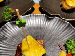 -味见·荣家(亚泰大街店)