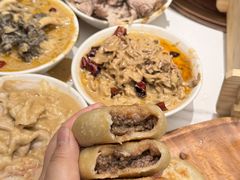 -东门口·鲜爆肚涮肉·烧烤(老门东店)