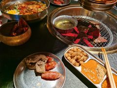 -伊茉家的烤肉店(勒泰中心店)