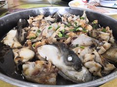 -区海鸡场饭店(石壁店)
