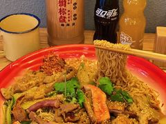 -文立新麻辣烫(合生汇21街区店)