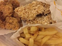 -华莱士·全鸡汉堡(湛江新华店)