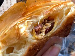 -富贵面包公司(运河店)